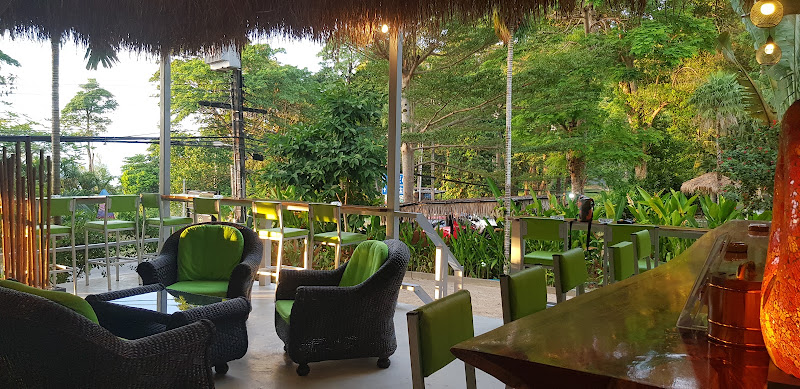 COCOON Resort Koh Chang — restaurants