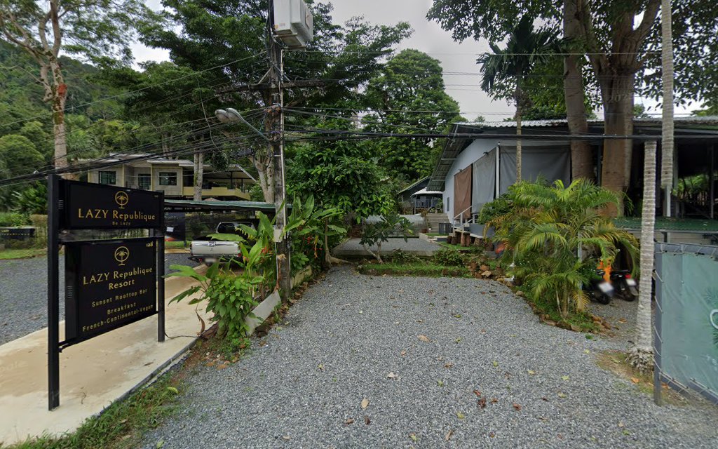 COCOON Resort Koh Chang